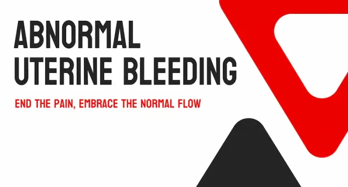 Guide to Abnormal Uterine Bleeding